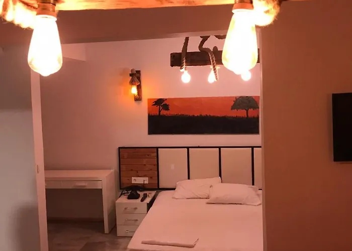 Comfort Vierbettzimmer